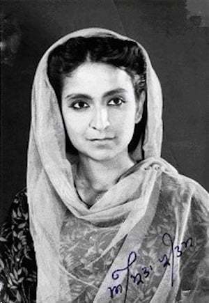 Amrita Pritam-1948