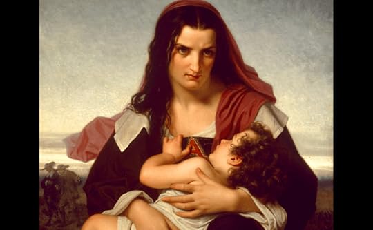 297 The Scarlet Letter