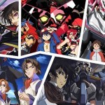 top 5 mecha anime 2000