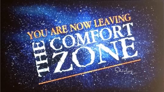 Change management leaving the comfort zone