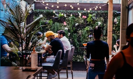 Bar’kada by Chartor Photography.