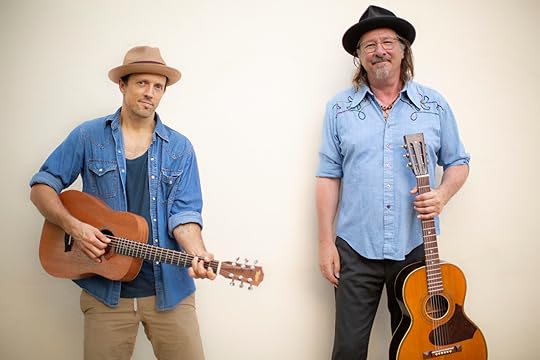 Jason Mraz & Gregory Page
