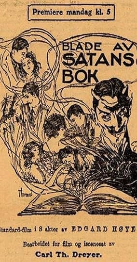 Leaves From Satan's Book (1920) - IMDb