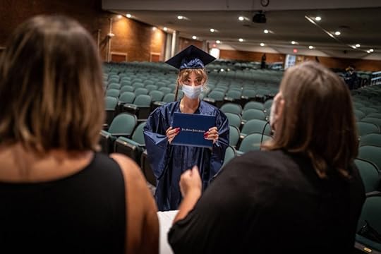 How College COVID Vaccine Mandates Put Students In Danger
