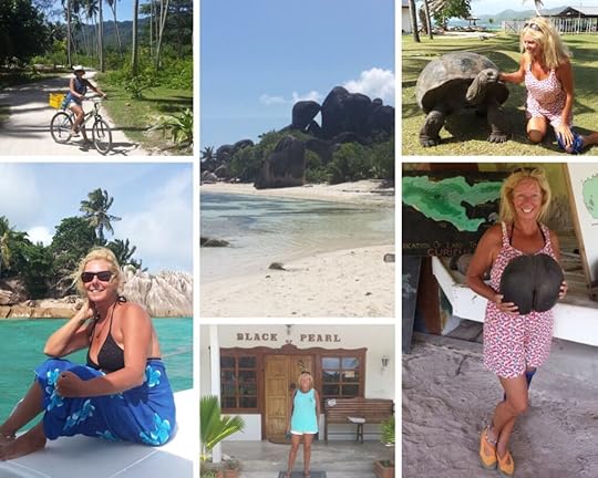 The Backpacking Housewife impromptu ‘island hopping’ experience in Seychelles was both memorable and truly one of my greatest travel experiences.
