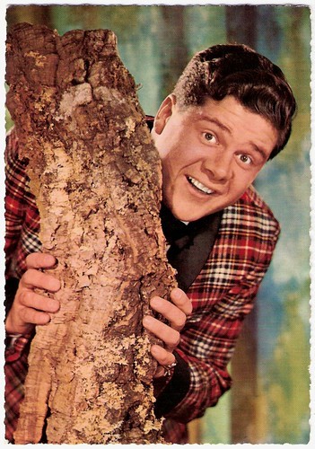 Bill Ramsey