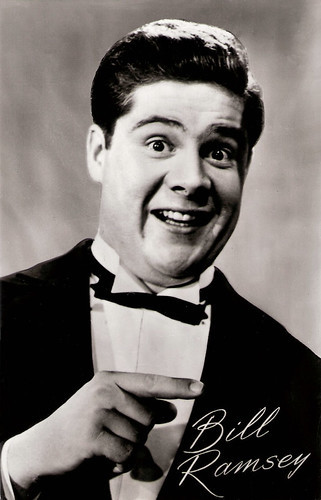 Bill Ramsey
