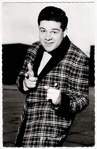 Bill Ramsey