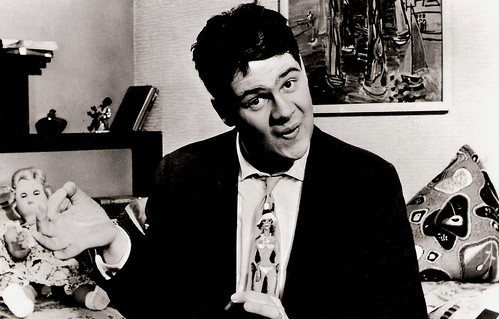Bill Ramsey