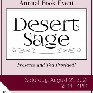 Desert Sage