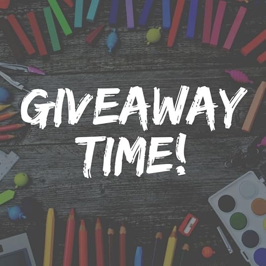 back to school giveaway