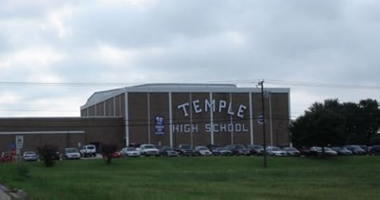Temple High School Class of 1970
