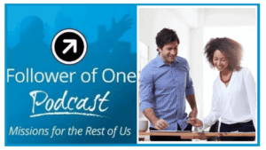 Results of Steadfast Peace – Isaiah 26:3