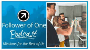 Higher Ways At Work – Isaiah 55:9