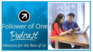 Response to Judgment – John 8:11