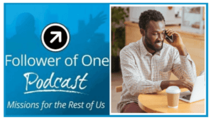 Worthy of an Invitation – Ephesians 4:1