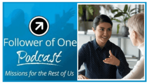 Love Your Enemies – Matthew 5:46 – 47