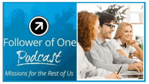 Who is my Brother? – 1 John 2:9