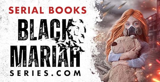 Black Mariah: Jasper, Indiana (S1E10) by Marie D. Jones 6