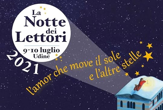 La notte dei lettori