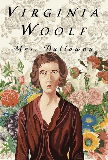Mrs. Dalloway by Virginia Woolf