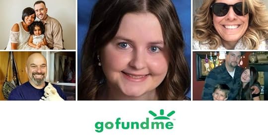 More than 180 people are seeking help on GoFundMe.