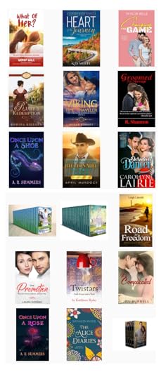 clean-fiction-eBooks-giveaway