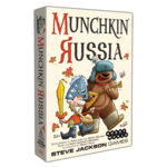 Munchkin Russia