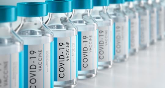 Should people who have recovered from COVID take a vaccine?