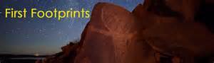 First Footprints : ABC TV