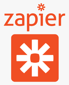 Zapier logo