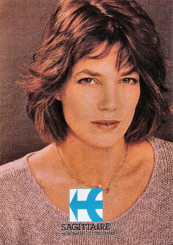 Jane Birkin