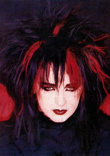 Boy George