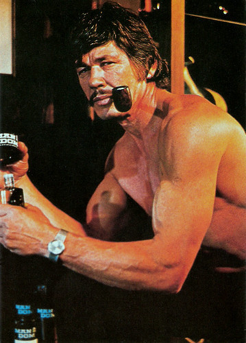 Charles Bronson