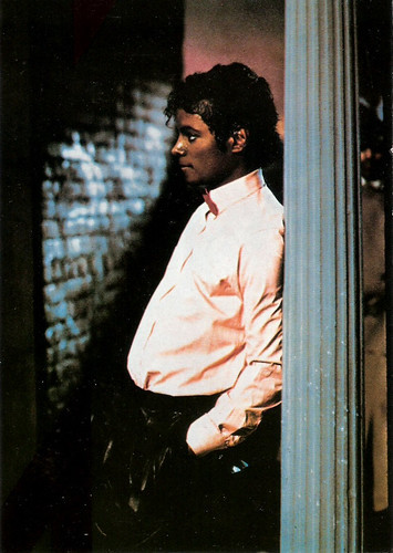 Michael Jackson (1958-2009) RIP