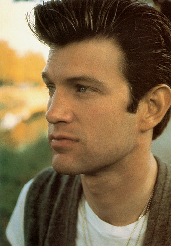 Chris Isaak