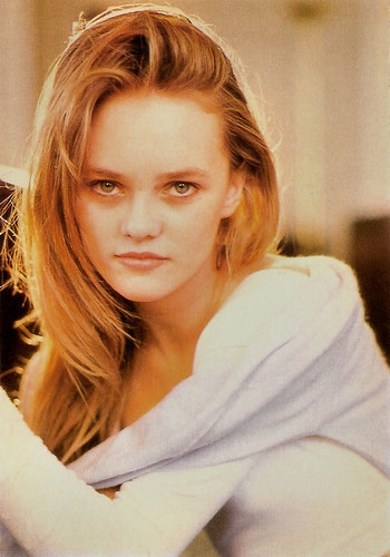 Vanessa Paradis