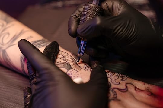 Best Female Tattoo Artists in London - Nonchalant Magazine