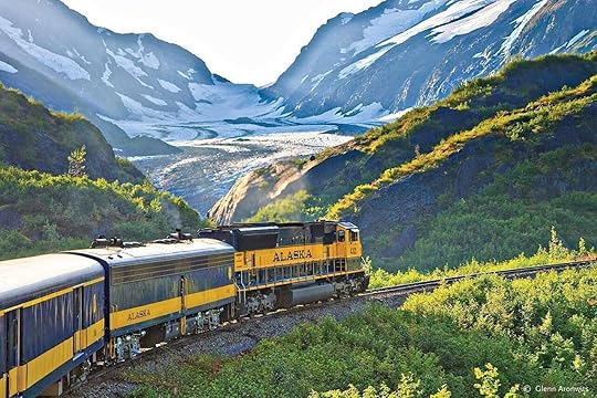 Alaska-railroad-greatland-Facebook , US train trips