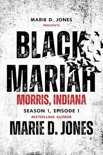 Black Mariah: Morris, Indiana