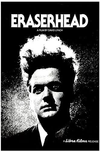 Amazon.com: Eraserhead (David Lynch) - (24