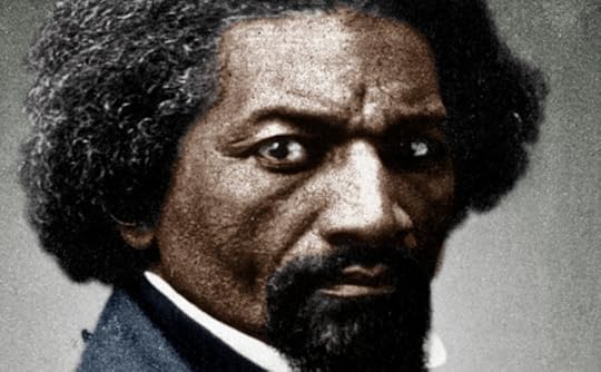 300 Frederick Douglass