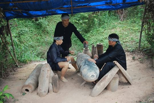 Đồng Nai: Cưa bom, hai người chết