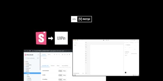 How to Import Your Components to Storybook and Use Them in UXPin