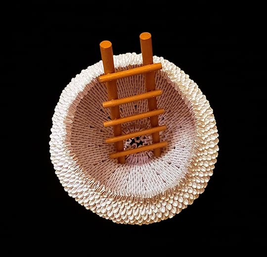 Opus no. 9 - Little Steps 3