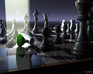 Losing Chess