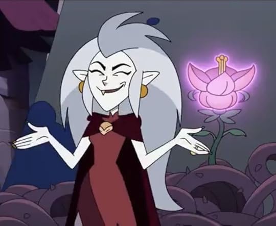 Eda Clawthorne | Owl house, Eda the owl lady, The owl house