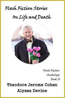 Death_Flash_Fiction_cover_-_v1_-_gold_border1