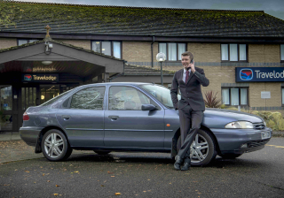 Mondeo