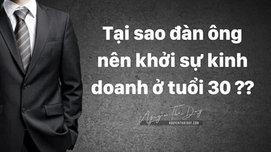 khởi sự kinh doanh
